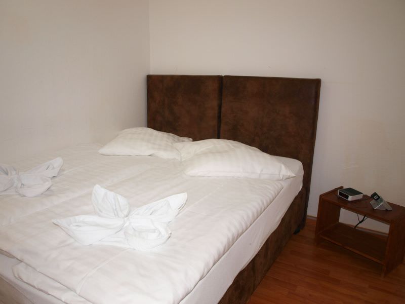 Hotel Garni Stern Hotel in Leipzig