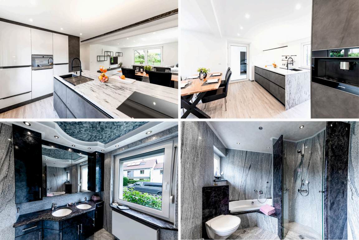 Ferienwohnung Casa Marina in Kulmbach