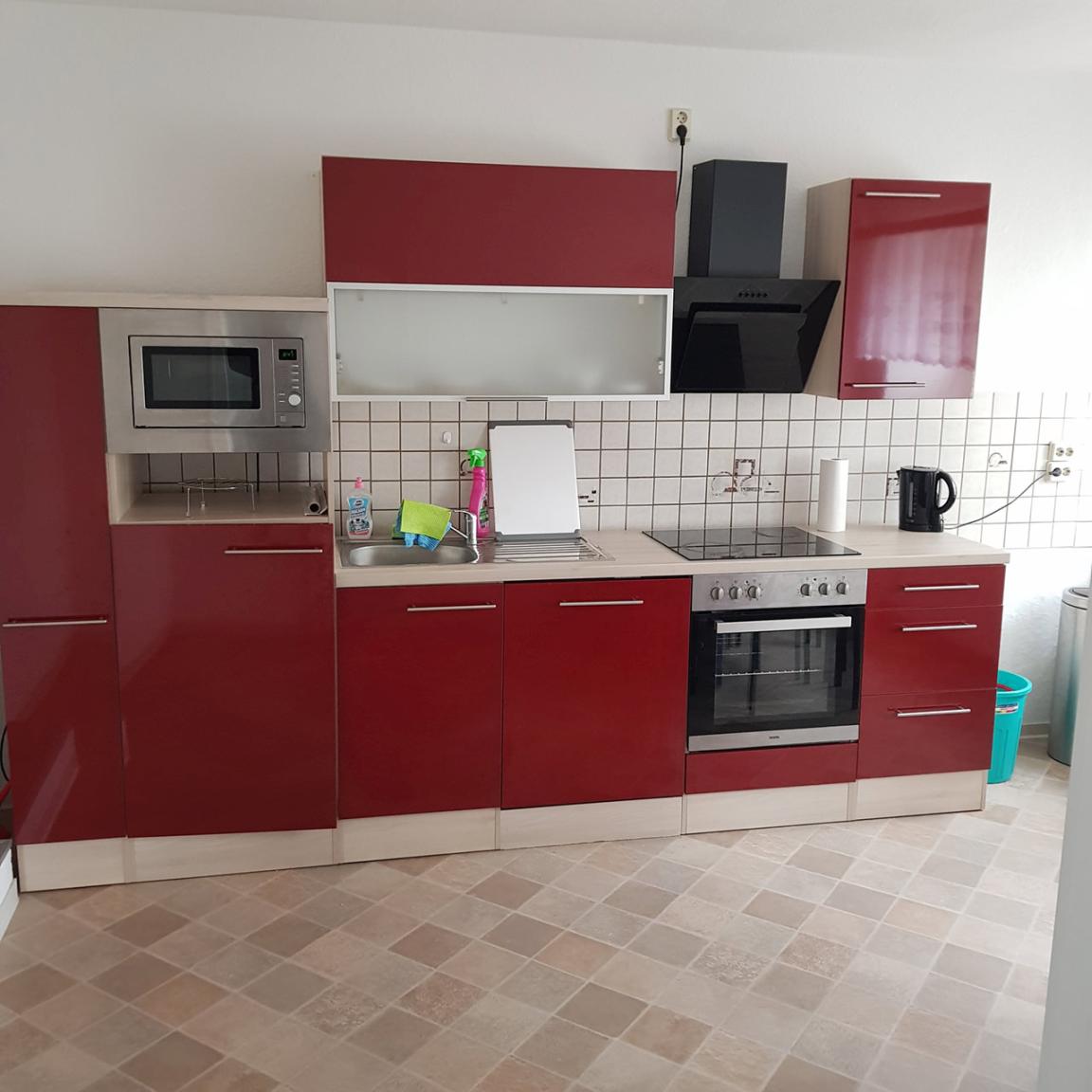 Gasthof Weißig in Oßling