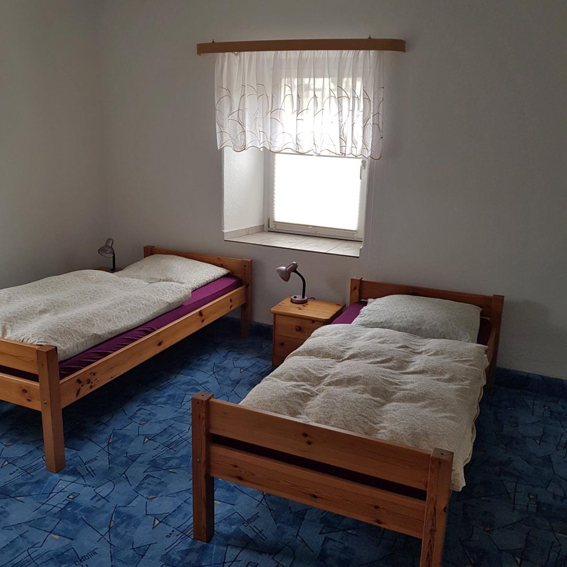 Gasthof Weißig in Oßling