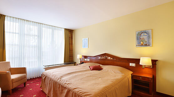 Hotel Waldesrand  in Herford