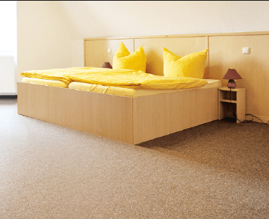 Hotel & Restaurant " Goldener Ring " in Könnern