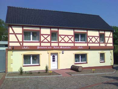 Monteurzimmer in Schönebeck bei Magdeburg