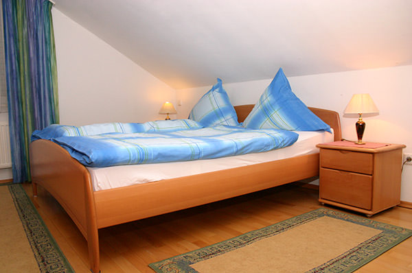 Landhotel Altmann in Hörstel