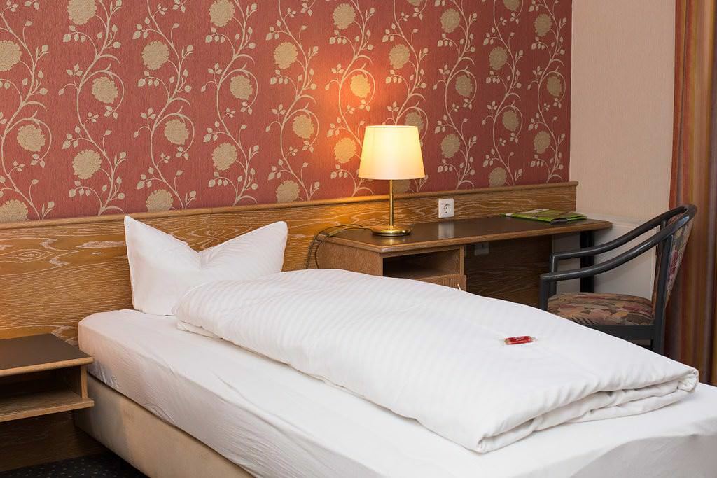 Hotel Haus Hilckmann in Hörstel