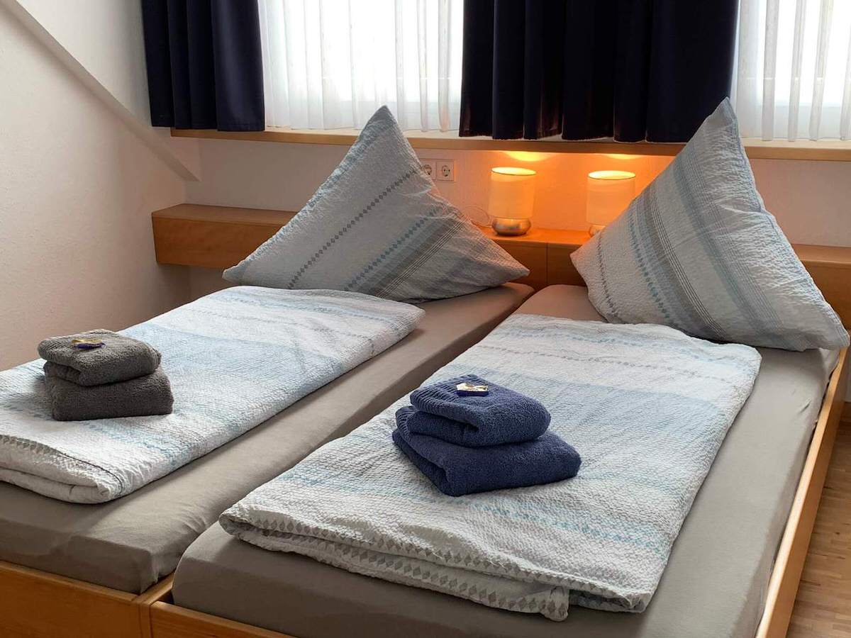 Hotel Landgasthaus Wenninghoff in Hörstel