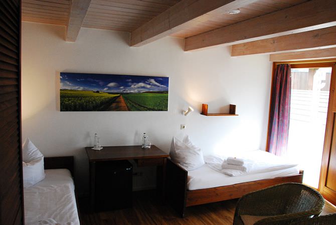 Tat Tagungs-und Gästehaus Rheine in Rheine