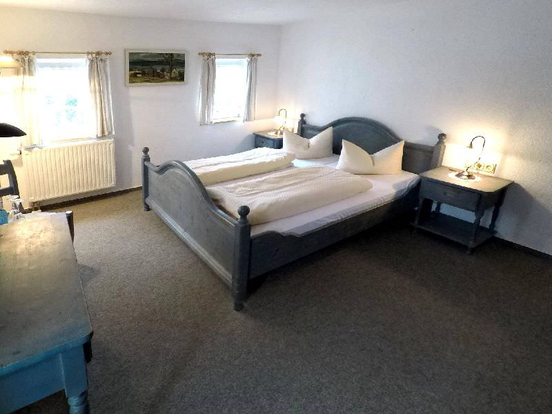 Hotel & Restaurant Olbersdorfer Hof in Olbersdorf