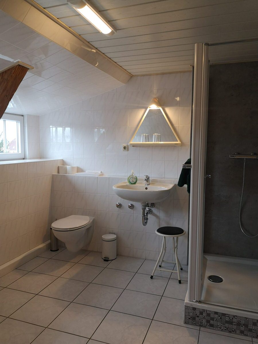 Pension Haus Spinnwebe in Kottmar