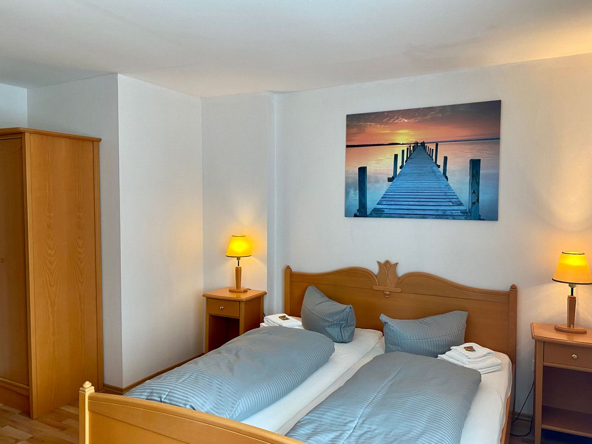 Hotel Garni Hotel zur Linde in Salzgitter