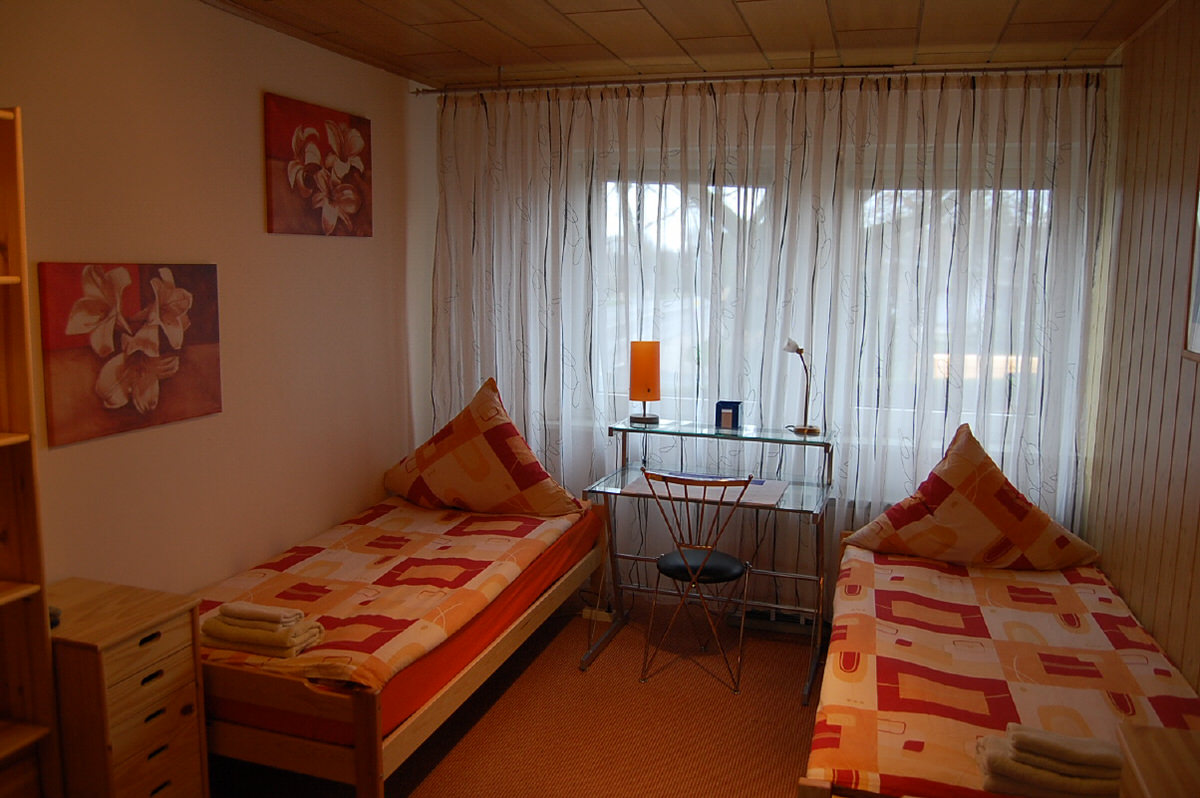 Pension Hüttenzauber in Salzgitter