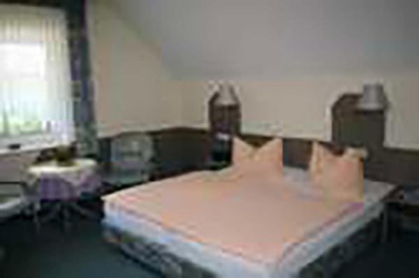 Pension Egerer in Bad Köstritz