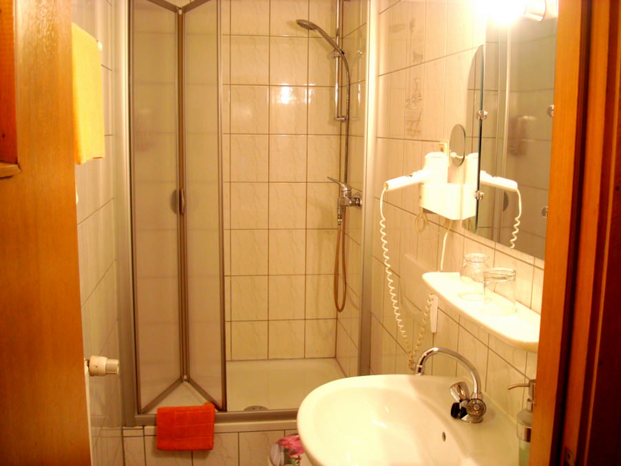 Bernstein-Hotel garni Kohl in Idar-Oberstein