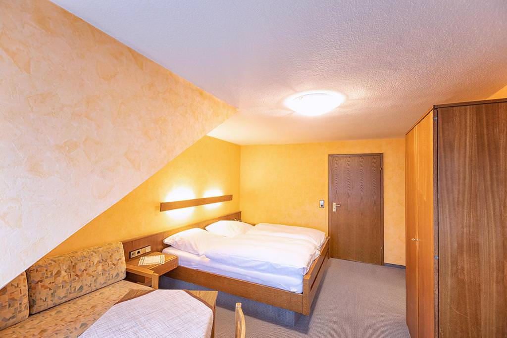 Hotel Weinhaus Grebel in Koblenz