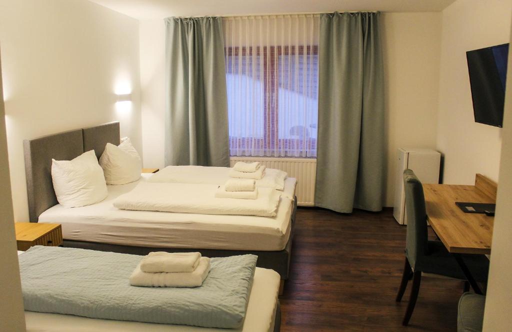 Hotel in Koblenz