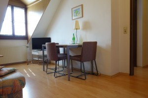 Pension am Helenenwall in Köln