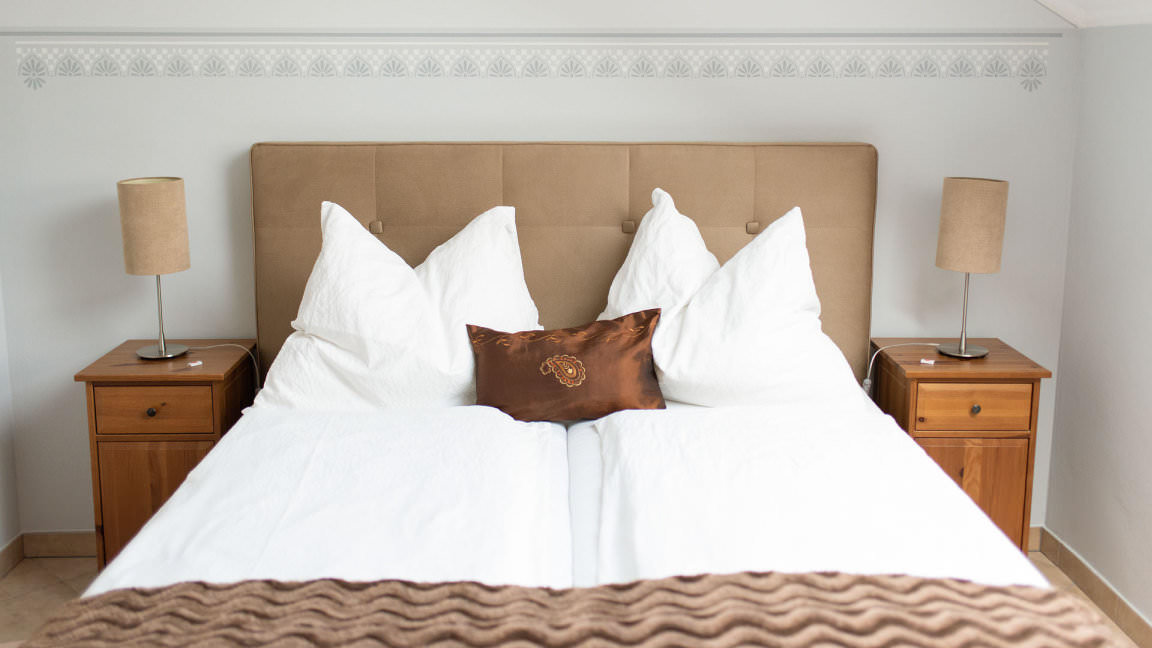  Gästehaus Thermenblick in Laa an der Thaya