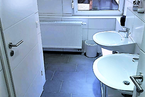  AK-Monteurzimmer in Großostheim