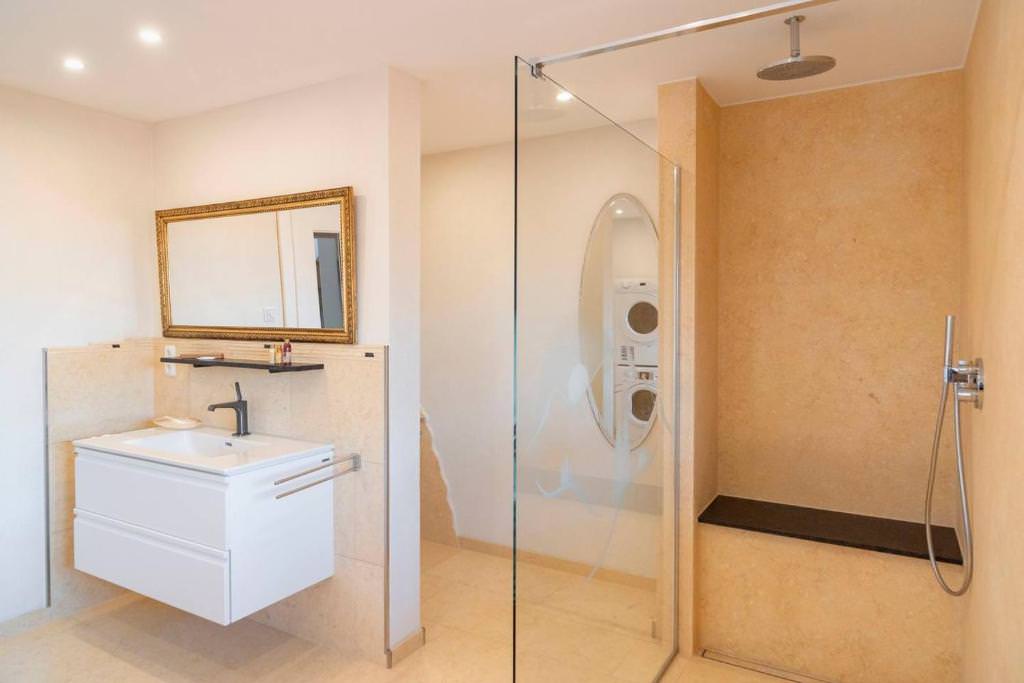  Roger Arbeiterwohnung in Andechs