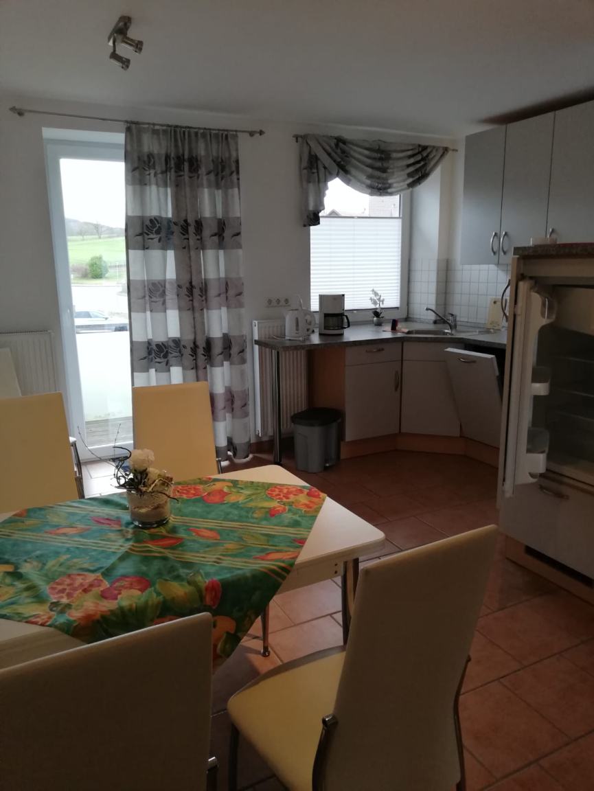 Ferienwohnung im Harzer Vorland in Katlenburg-Lindau