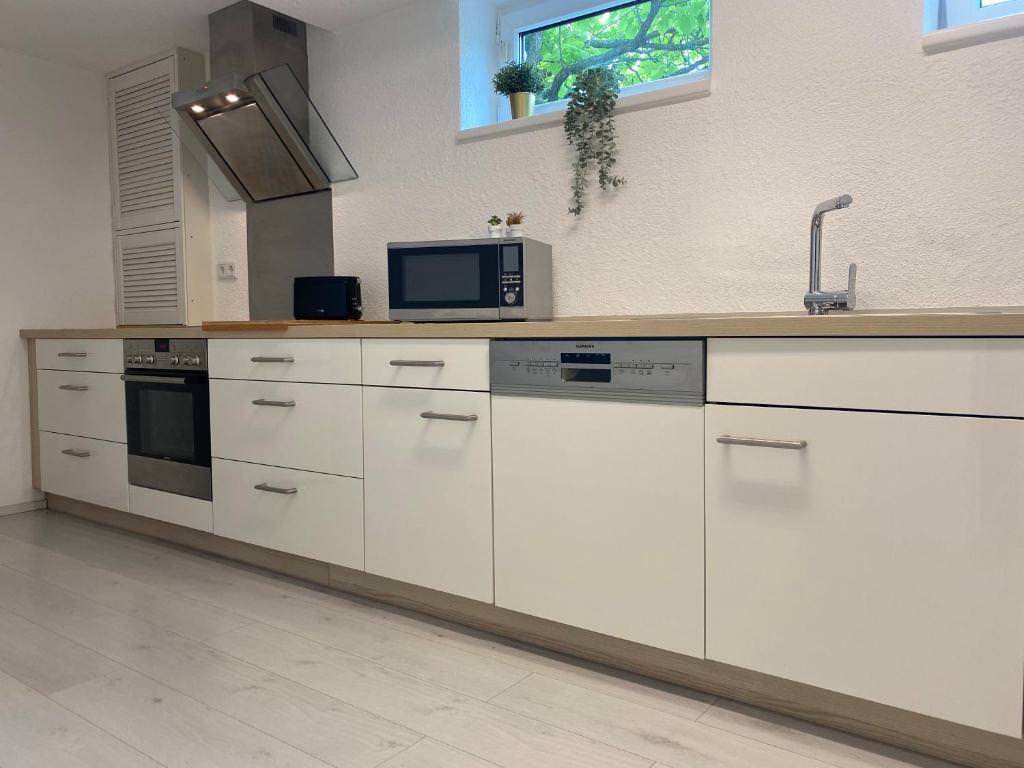 Ferienwohnung Casa Wimmer in Allendorf