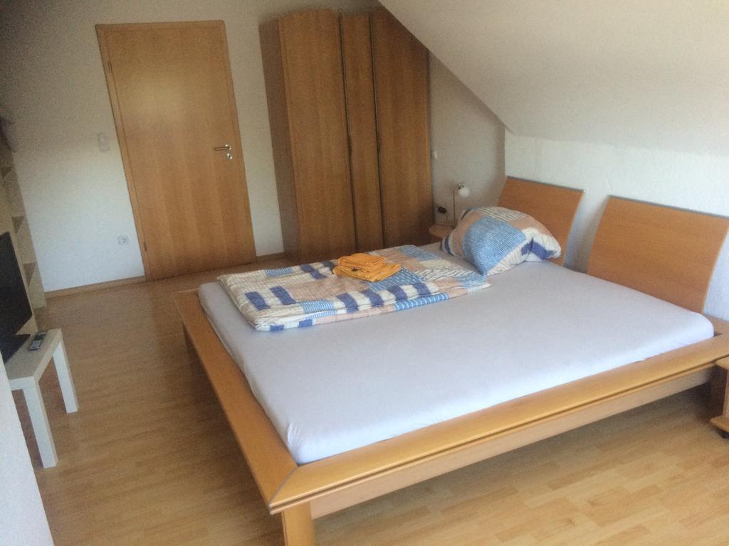 Pension Schimanski in Gütersloh