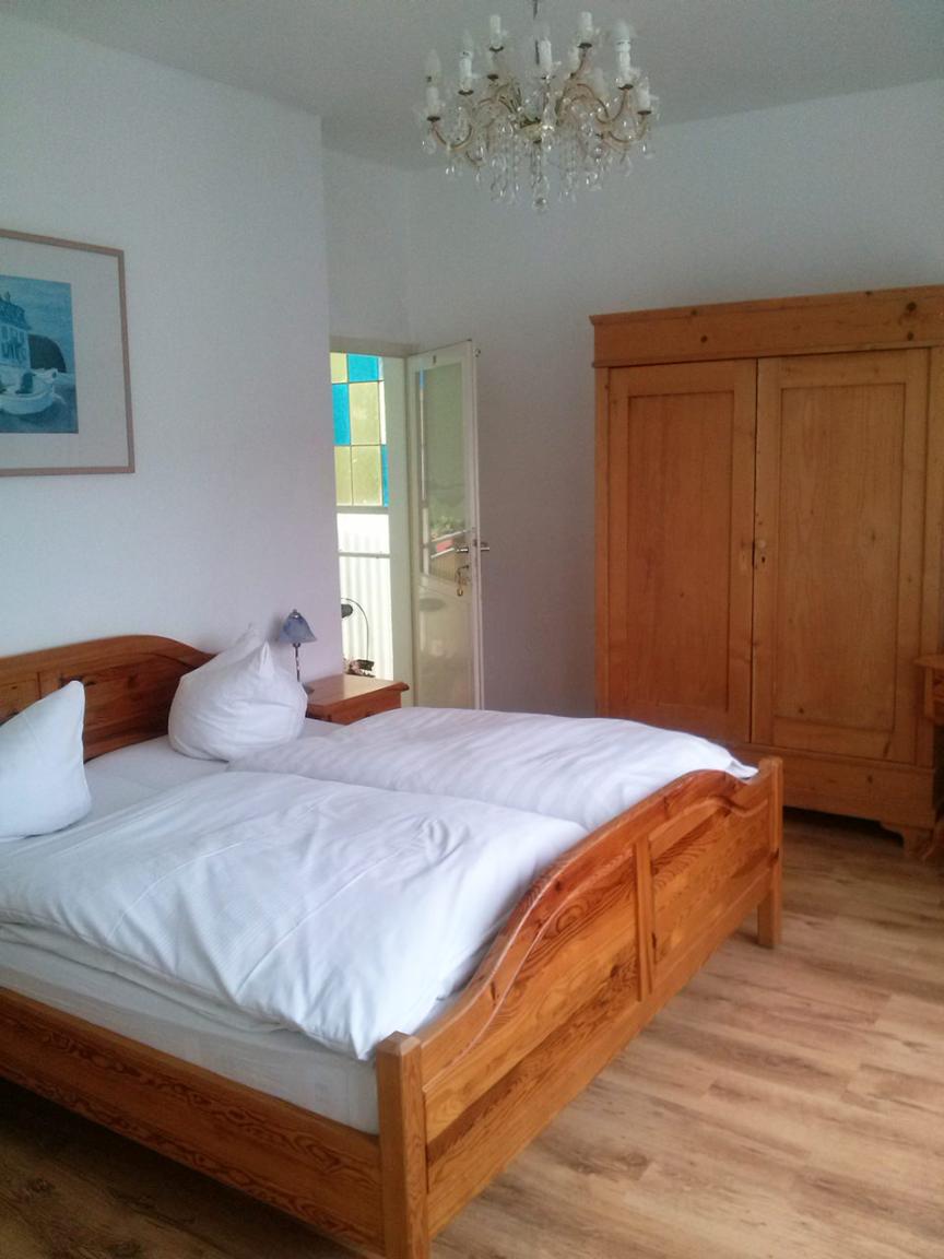 Hotel Prinz Eitel in Bad Ems