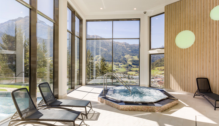 Hotel Goldried in Matrei in Osttirol