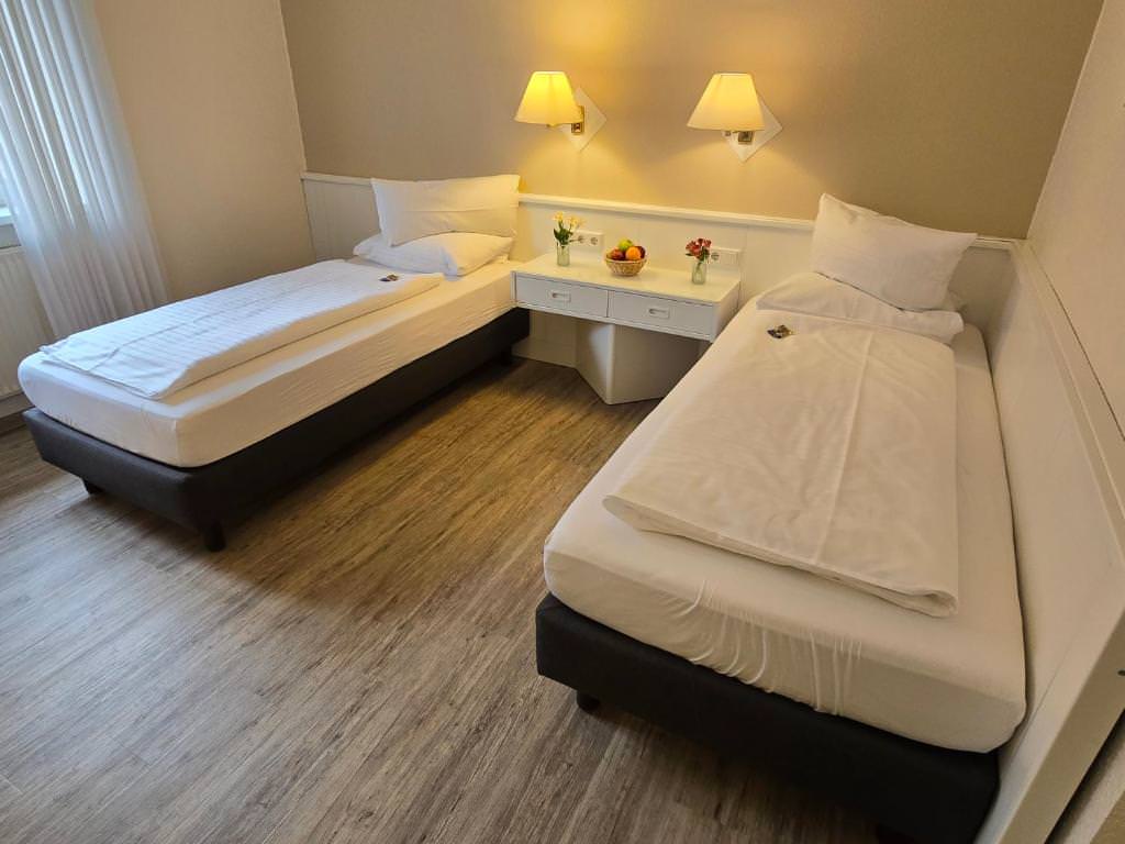 Gästehaus Samson in Beckum