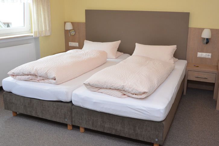 Gästehaus Gasthaus Zum güldenen Rößlein in Triefenstein