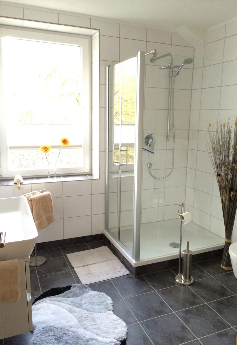 DIANAS-Ferienwohnung in Wuppertal-Cronenberg