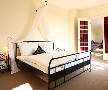 Hotel Haus Duden in Wesel