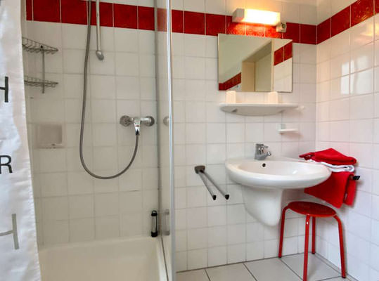 Pension Hof Grauen in Hermannsburg