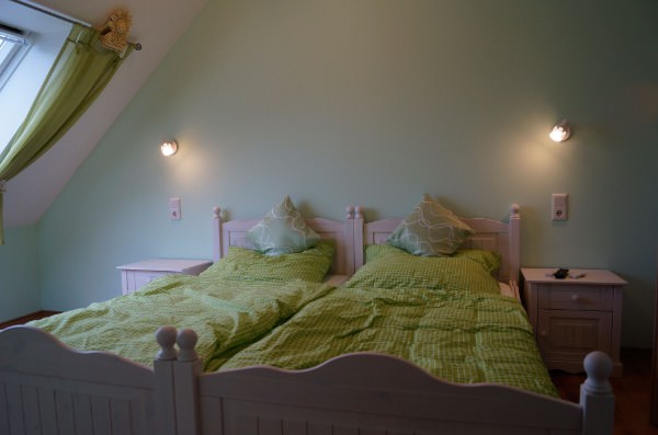 Pension Schwalbennest in Kalkar