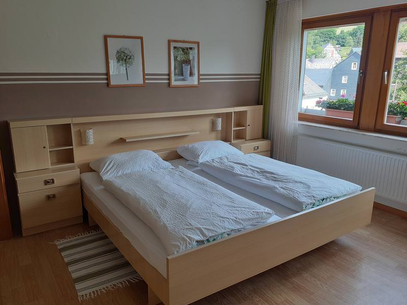 Pension Birkelbach, Monteurunterkunft in Erndtebrück