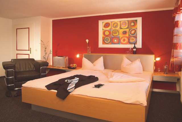 Landgasthof Krug in Rohr-Dechendorf