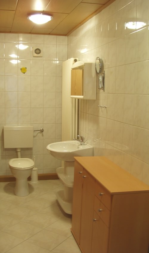 Pension Ute in Zeulenroda-Triebes