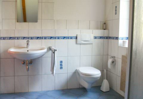 Ferienpark Residencia in Quirnbach/Pfalz