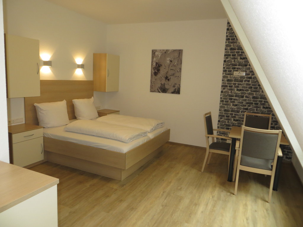 Gästehaus- und Tagungshaus Haus Maria Trost in Beuron