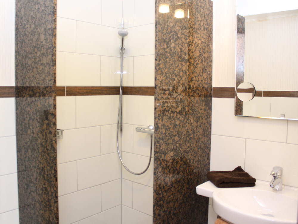 Hotel Holländersruh in Neustadt in Holstein