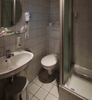 Bardolino Fine.Food.Hotel in Nürnberg-Lichtenhof