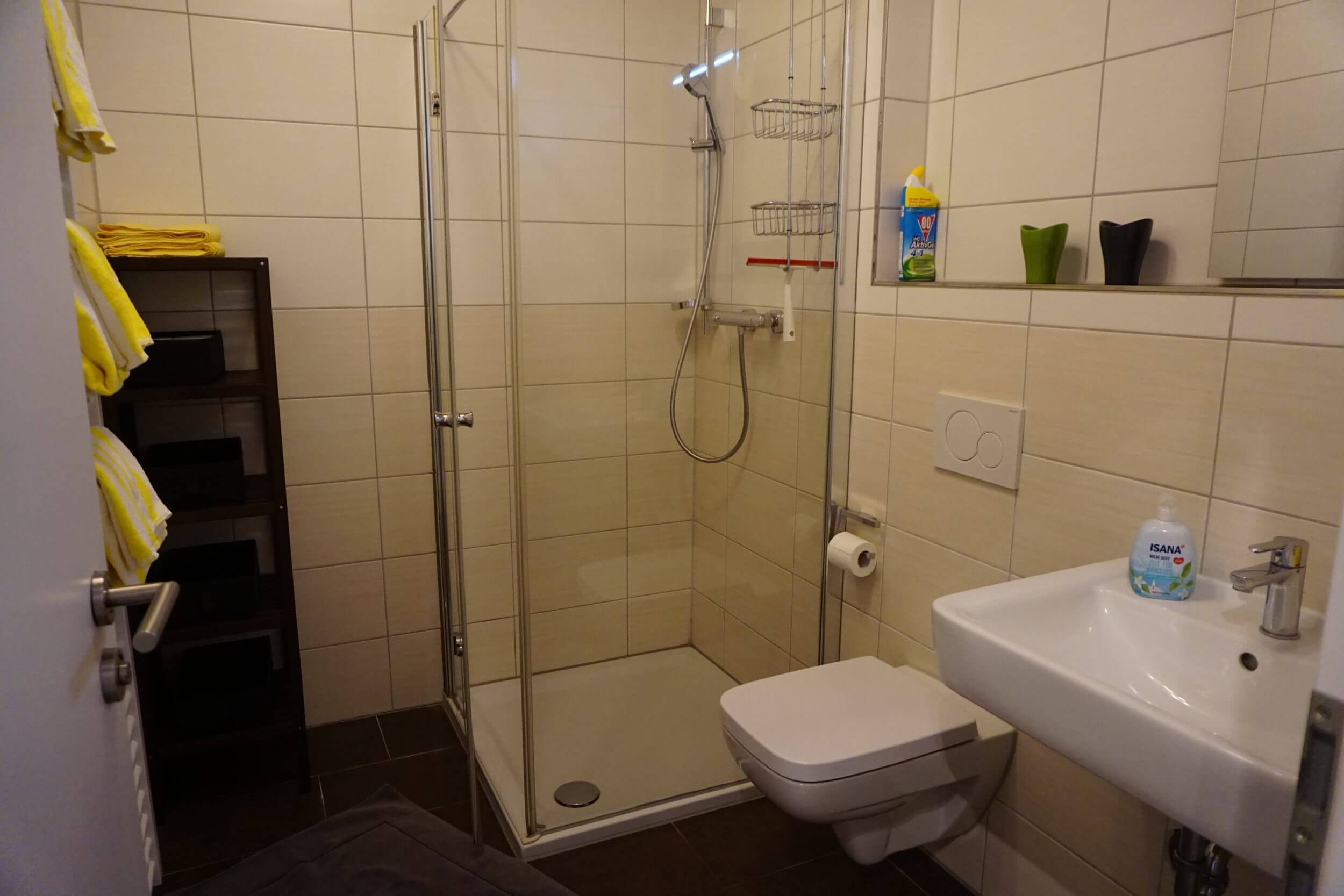  Boardinghouse Steinacker in Allershausen