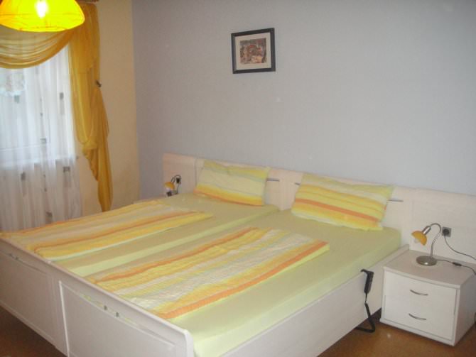 Ferienwohnungen Rößner in 96145 Seßlach