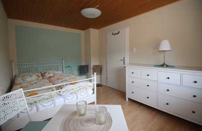 Pension Pensio Sonnenschein in Nettersheim-Nettersheim bei Kronenburg