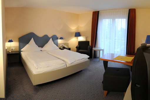 Hotel Haus am Meer Steinhude in Wunstorf-Steinhude