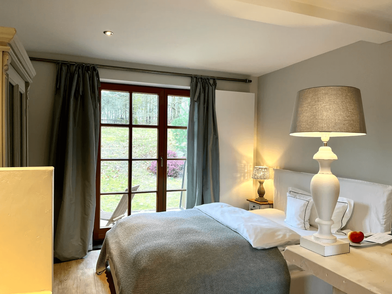 Hotel Stimbekhof in Bispingen