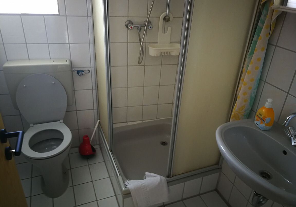 Pension Victoria in Thiersheim