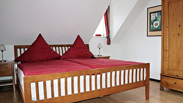 Ferienwohnungen Möller in Geeste