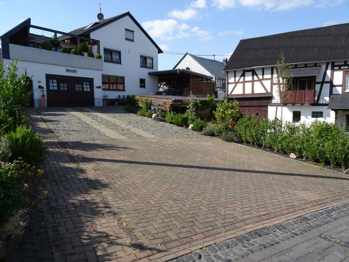 Ferienwohnung Do-Meyer in Lieg bei Tiefenbach