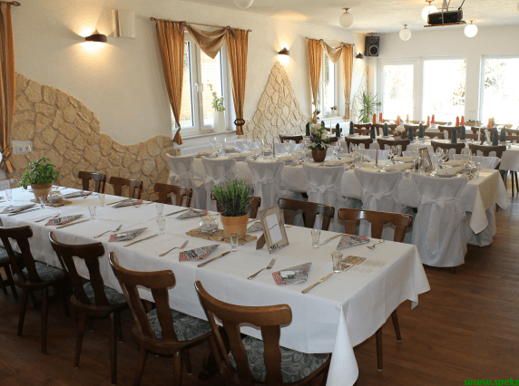 Pension & Gaststätte Spelunkenwirt in Gardelegen bei Brome